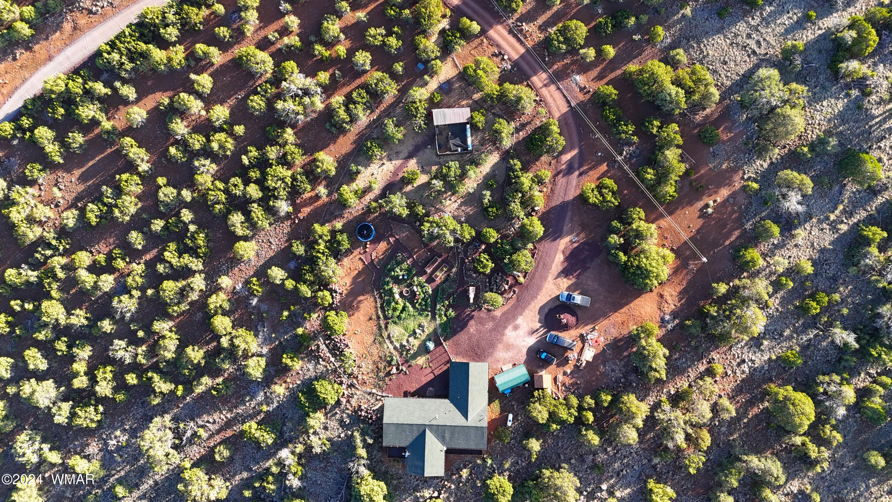 41 County Road Concho, AZ 85924 - Photo 23 of 40