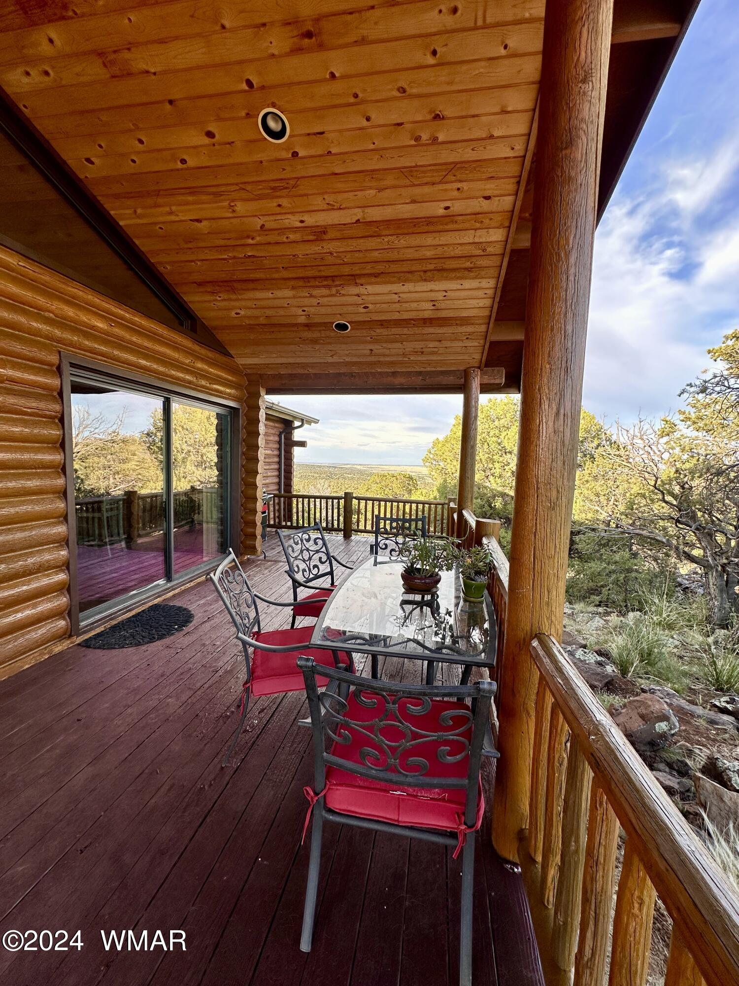 41 County Road Concho, AZ 85924 - Photo 3 of 40