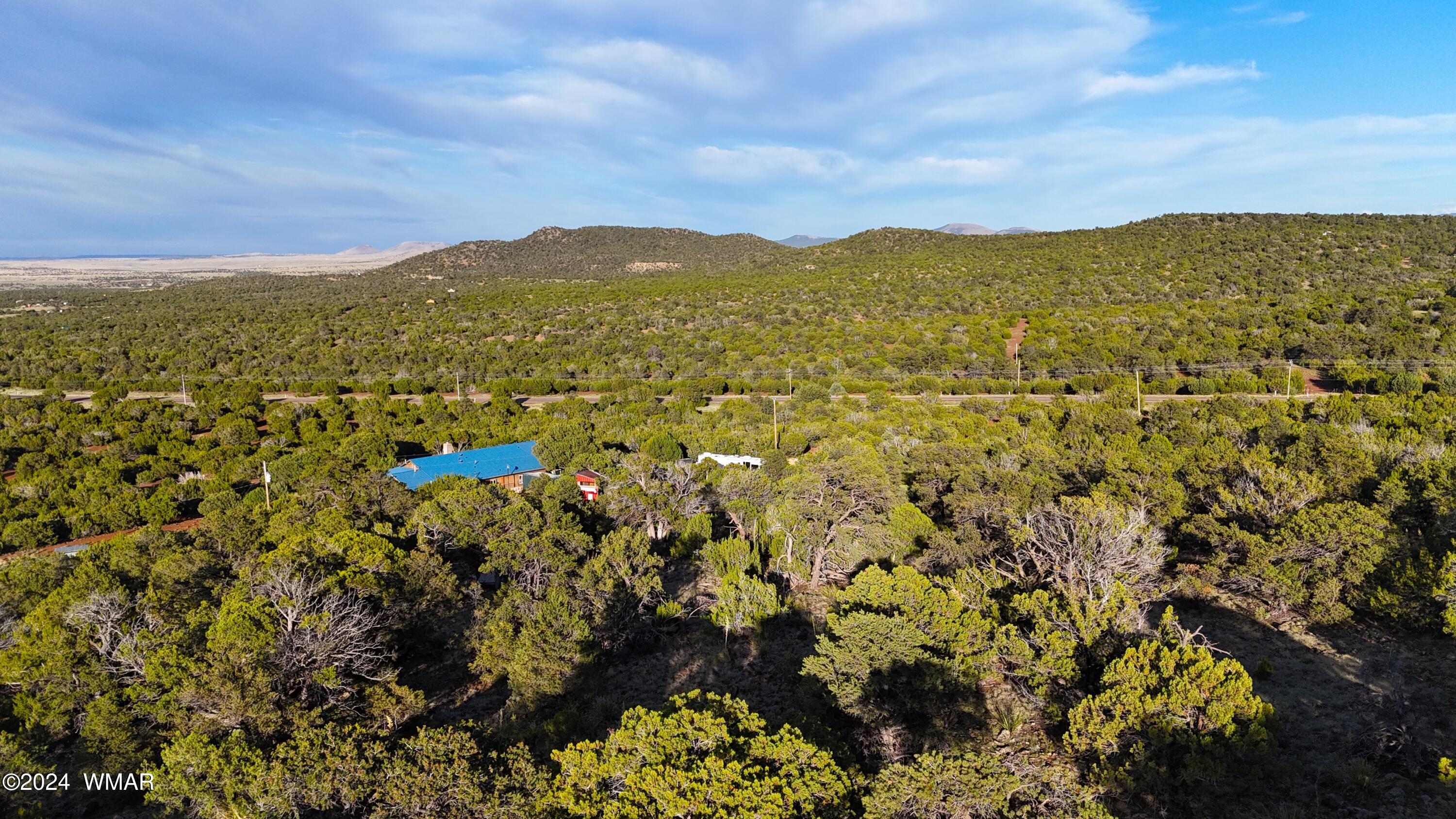 41 County Road Concho, AZ 85924 - Photo 39 of 40