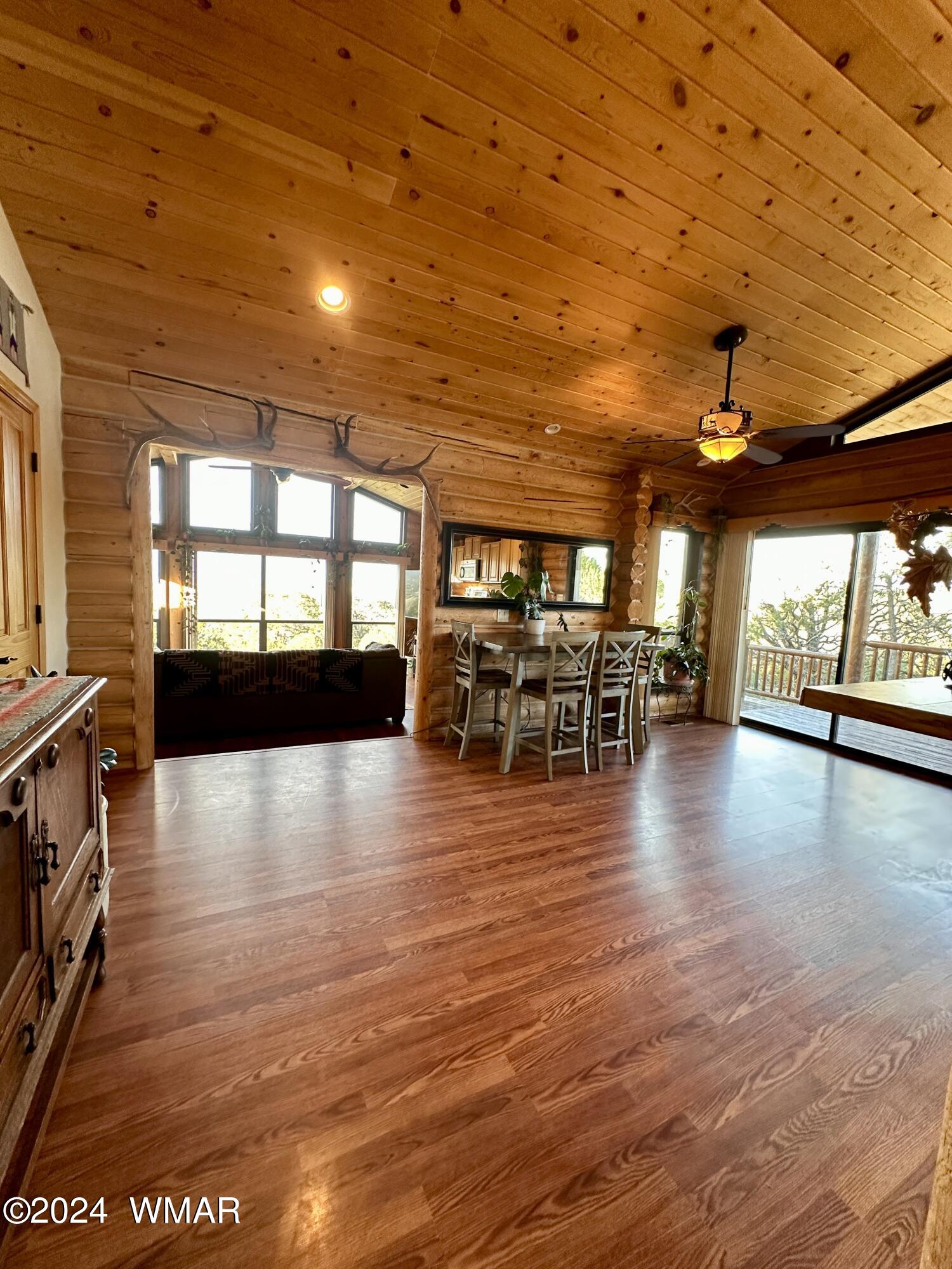 41 County Road Concho, AZ 85924 - Photo 4 of 40