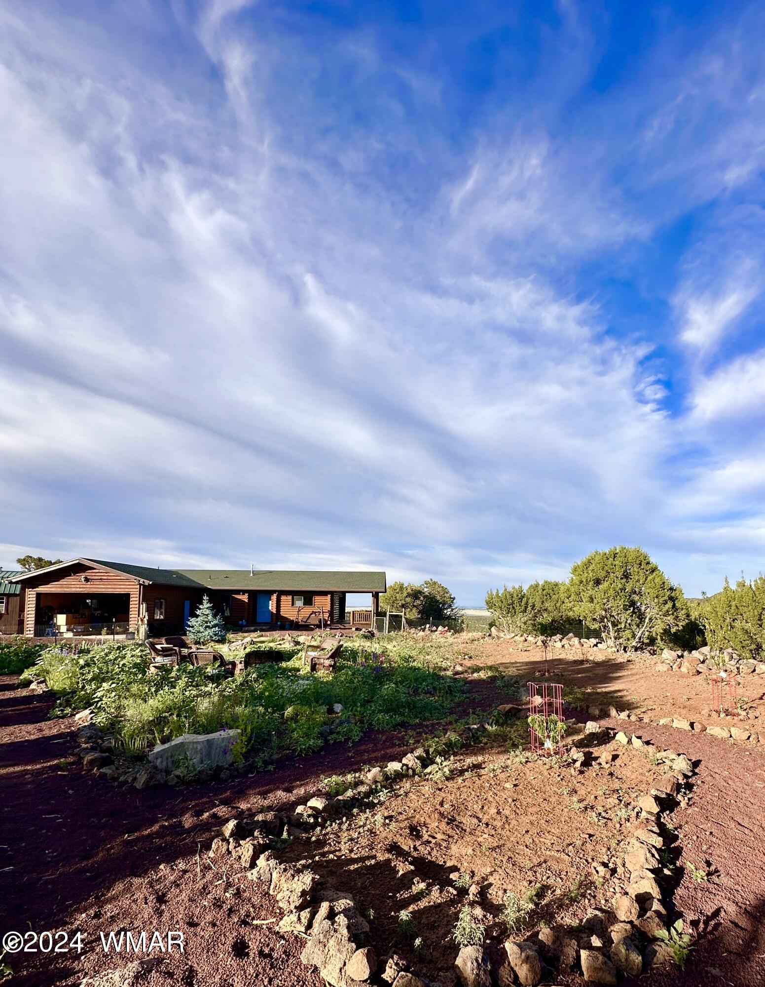 41 County Road Concho, AZ 85924 - Photo 7 of 40