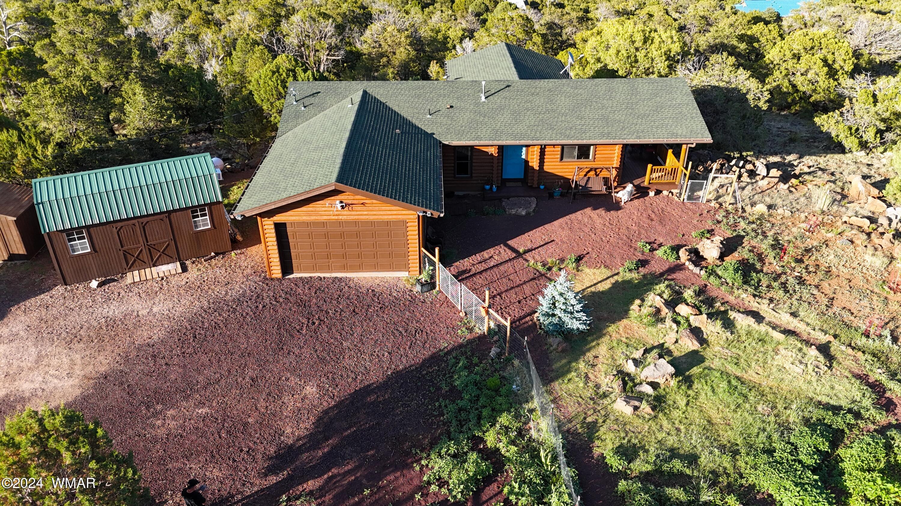 41 County Road Concho, AZ 85924 - Photo 9 of 40
