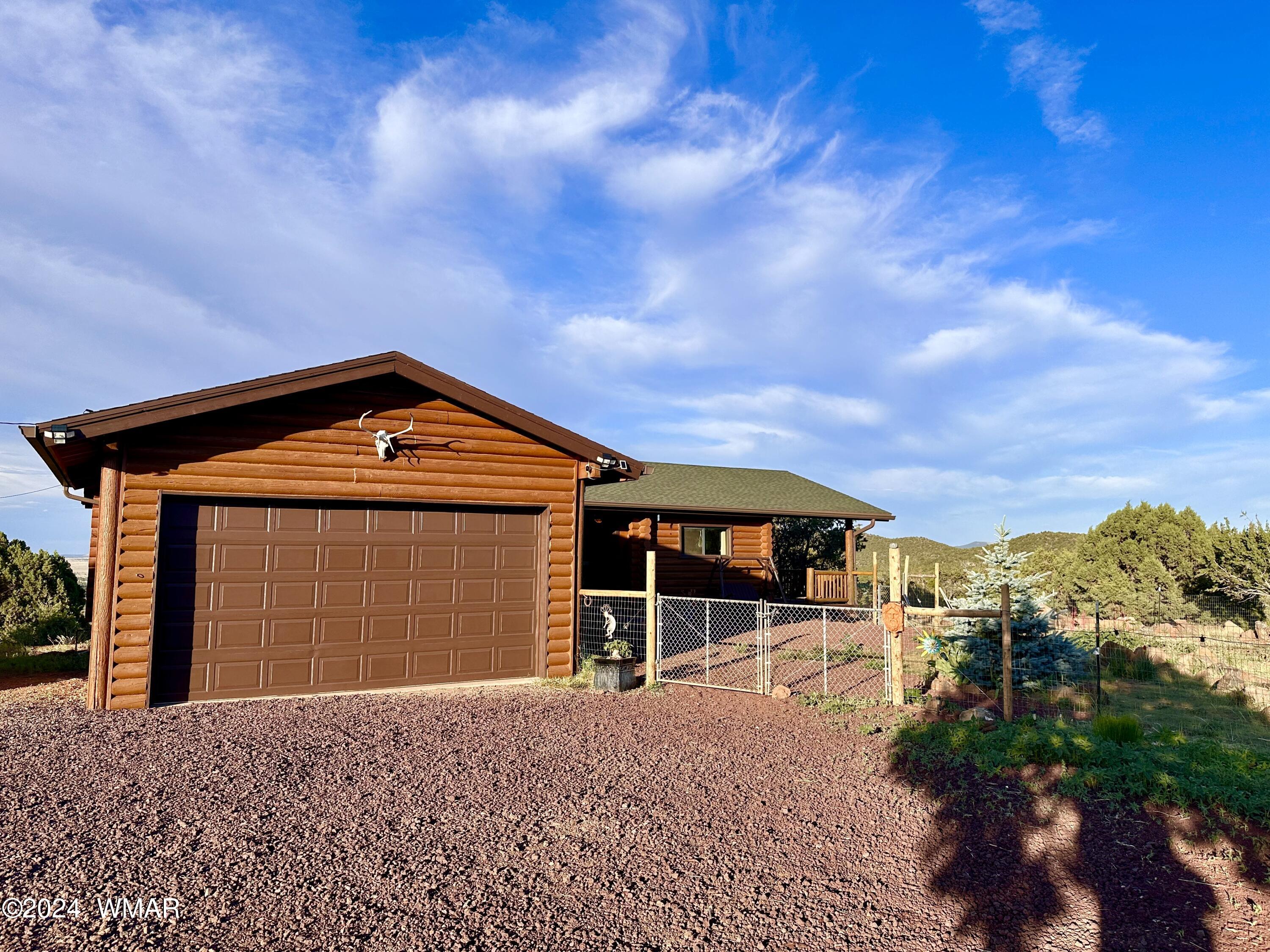 41 County Road Concho, AZ 85924 - Photo 10 of 40
