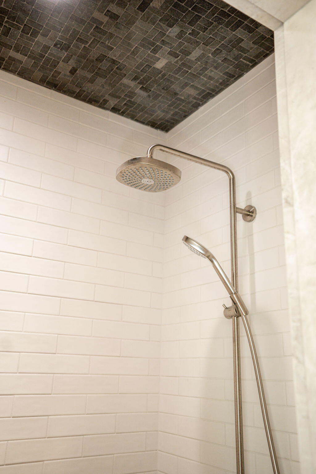 655 Southwest Otter Way Bend, OR 97702 - Photo 25 of 49 Dual shower heads.