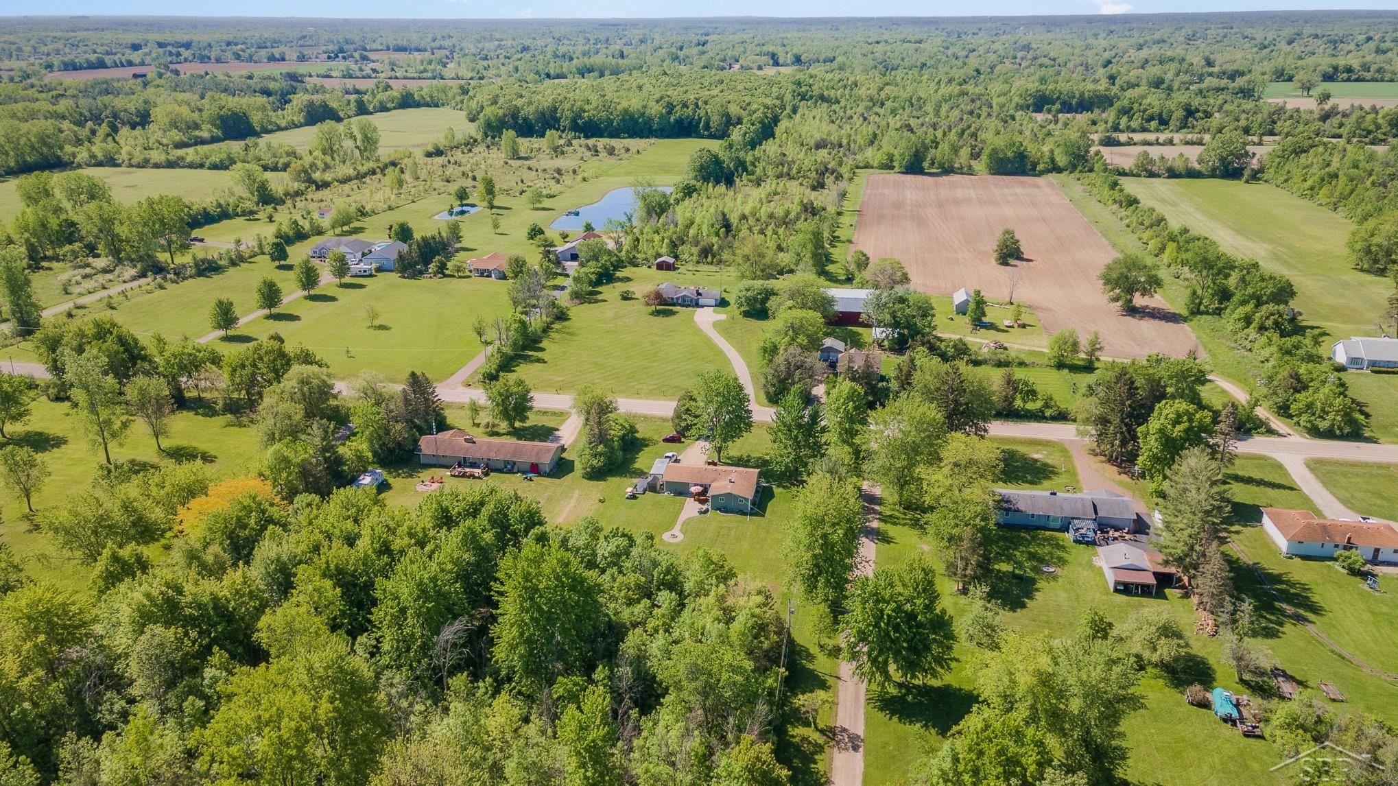 6280 West Stanley Road Mount Morris, MI 48458 - Photo 30 of 32