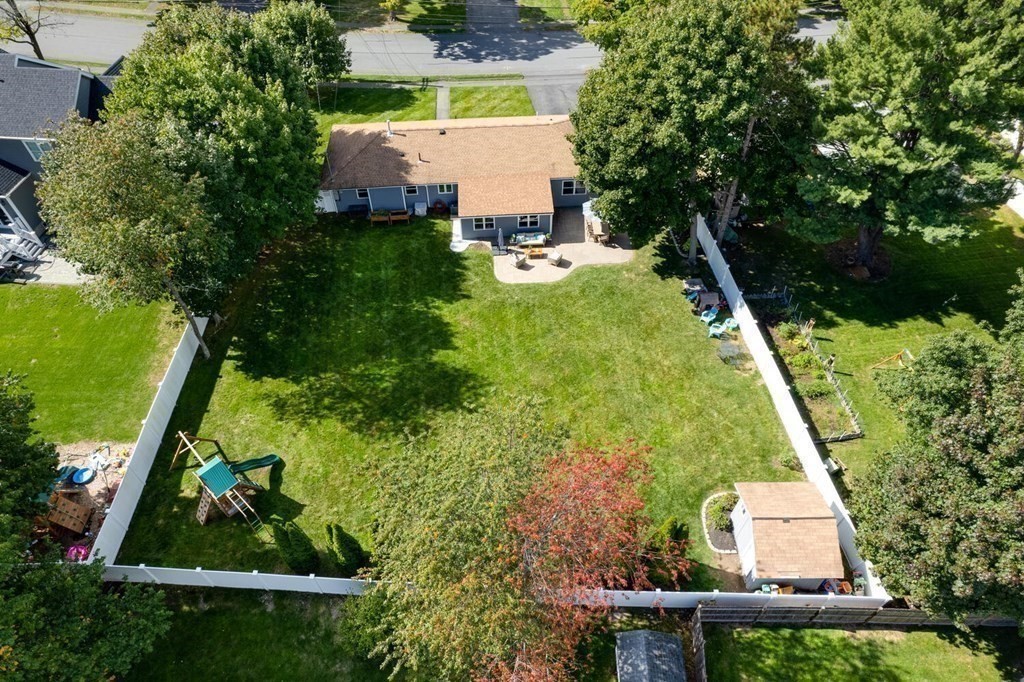 15 Wethersfield Road Natick, MA 01760 - Photo 34 of 39