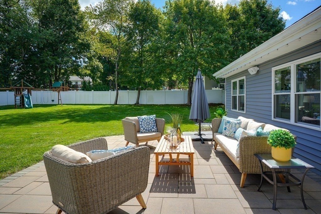 15 Wethersfield Road Natick, MA 01760 - Photo 36 of 39