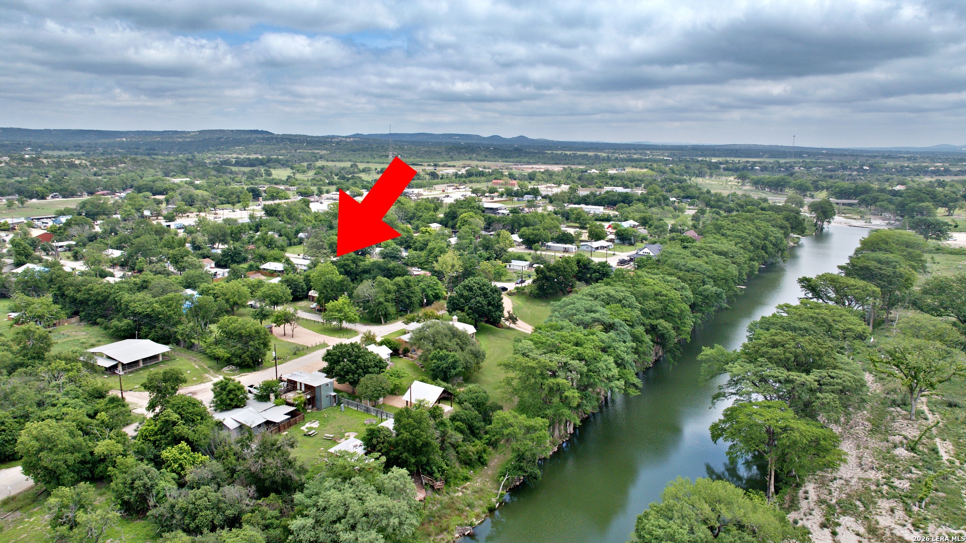 122 Brink Center Point, TX 78010 - Photo 37 of 40 a picture of street