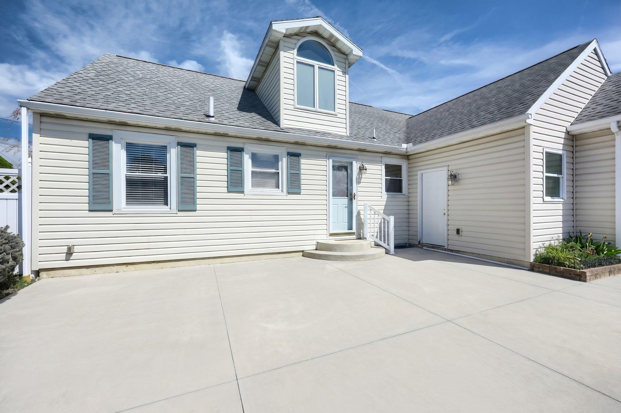 410 Diller Road Hanover, PA 17331 - Photo 12 of 41 a view of a house with large windows