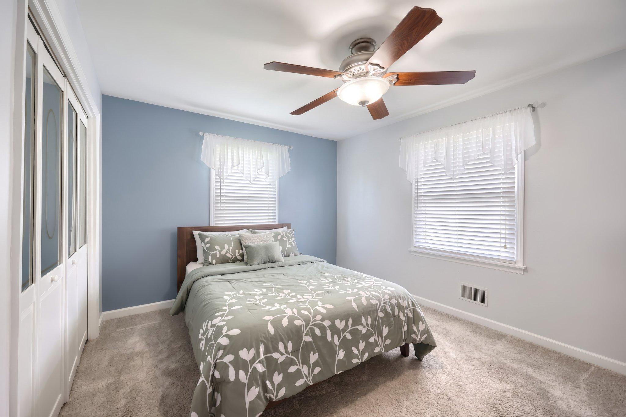 410 Diller Road Hanover, PA 17331 - Photo 24 of 41 a bedroom with a large bed and a window