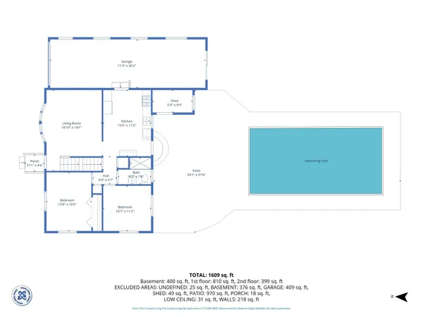 $315,000 | 410 Diller Road, Hanover, PA 17331