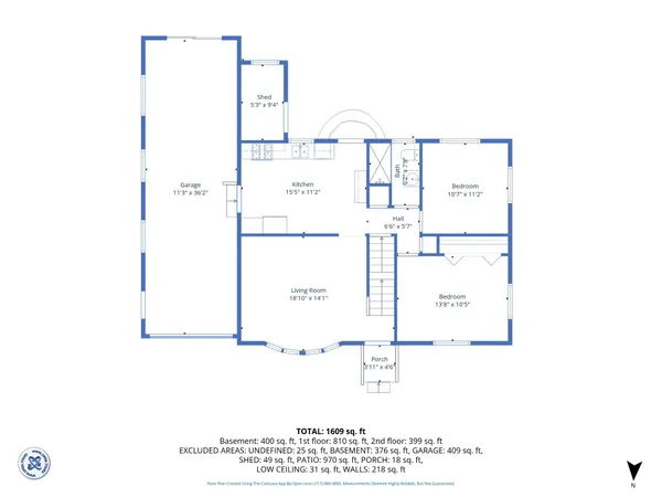 $315,000 | 410 Diller Road, Hanover, PA 17331