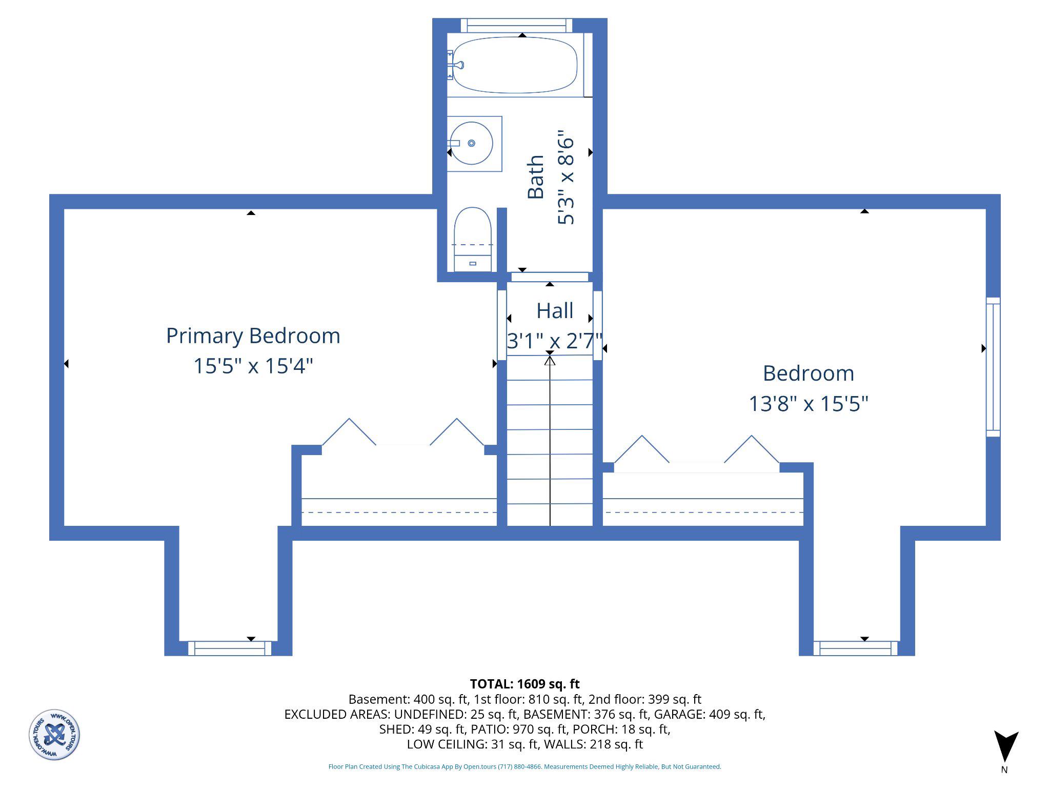 410 Diller Road Hanover, PA 17331 - Photo 41 of 41