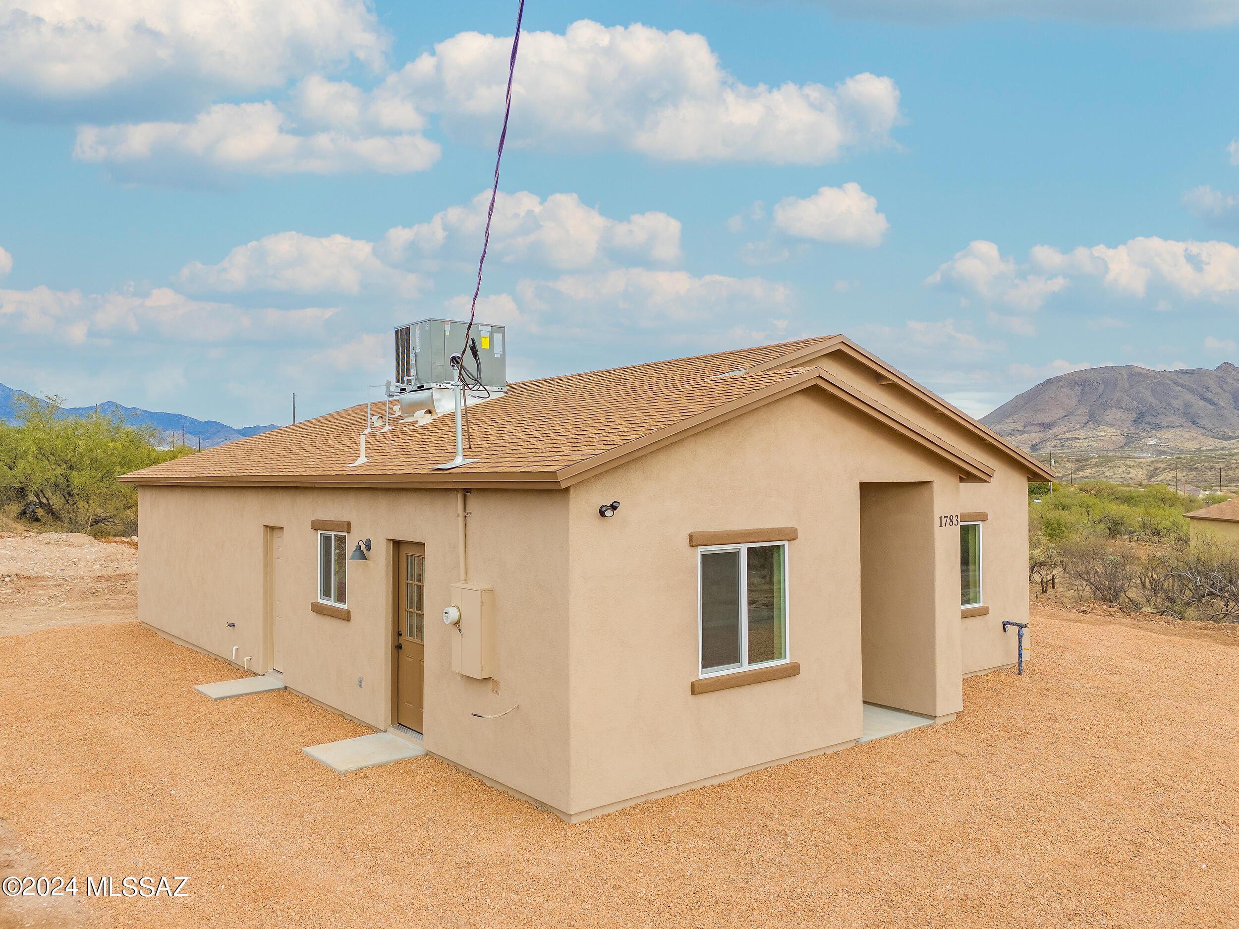 1783 Bacum Court Rio Rico, AZ 85648 - Photo 4 of 41