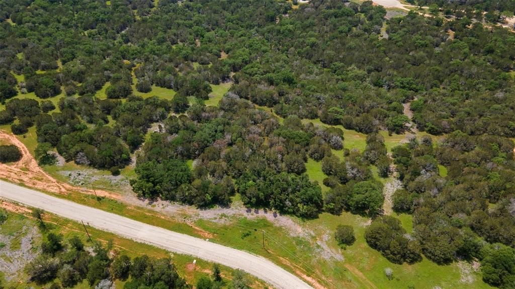 Tbd Tbd River Canyon Ranch Palo Pinto, TX 76484 - Photo 12 of 21 a view of a yard with plants