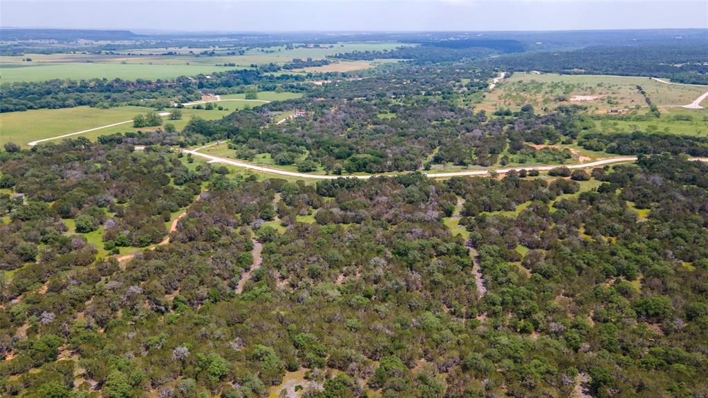 Tbd Tbd River Canyon Ranch Palo Pinto, TX 76484 - Photo 15 of 21 a view of a city with mountain view
