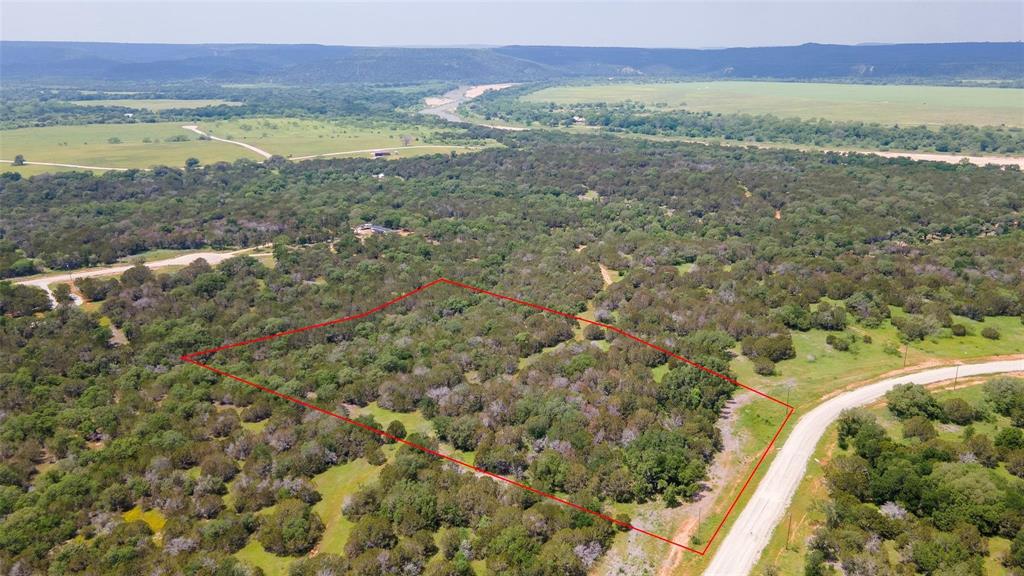 Tbd Tbd River Canyon Ranch Palo Pinto, TX 76484 - Photo 20 of 21 a view of an ocean and beach