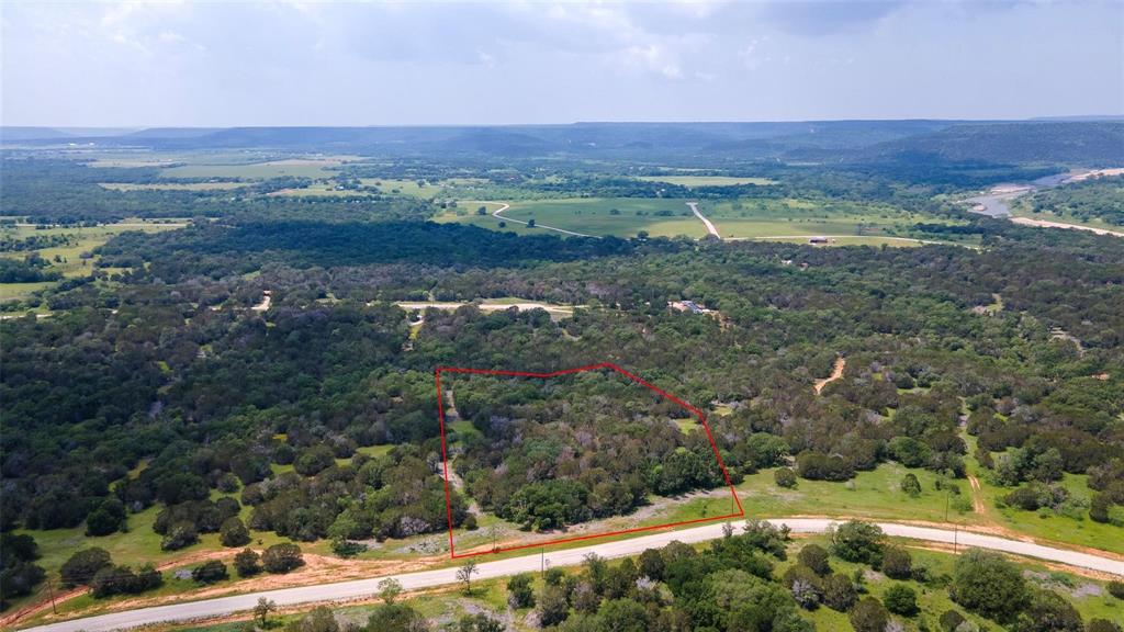 Tbd Tbd River Canyon Ranch Palo Pinto, TX 76484 - Photo 6 of 21 a view of an outdoor space with mountain view