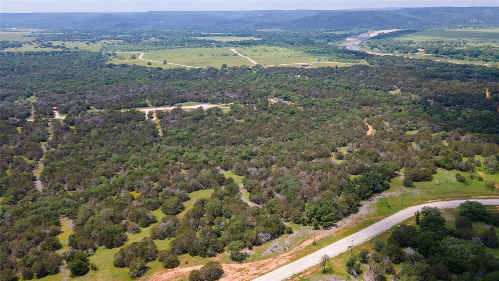Tbd Tbd River Canyon Ranch Palo Pinto, TX 76484 - Photo 9 of 21 a view of a lush green field