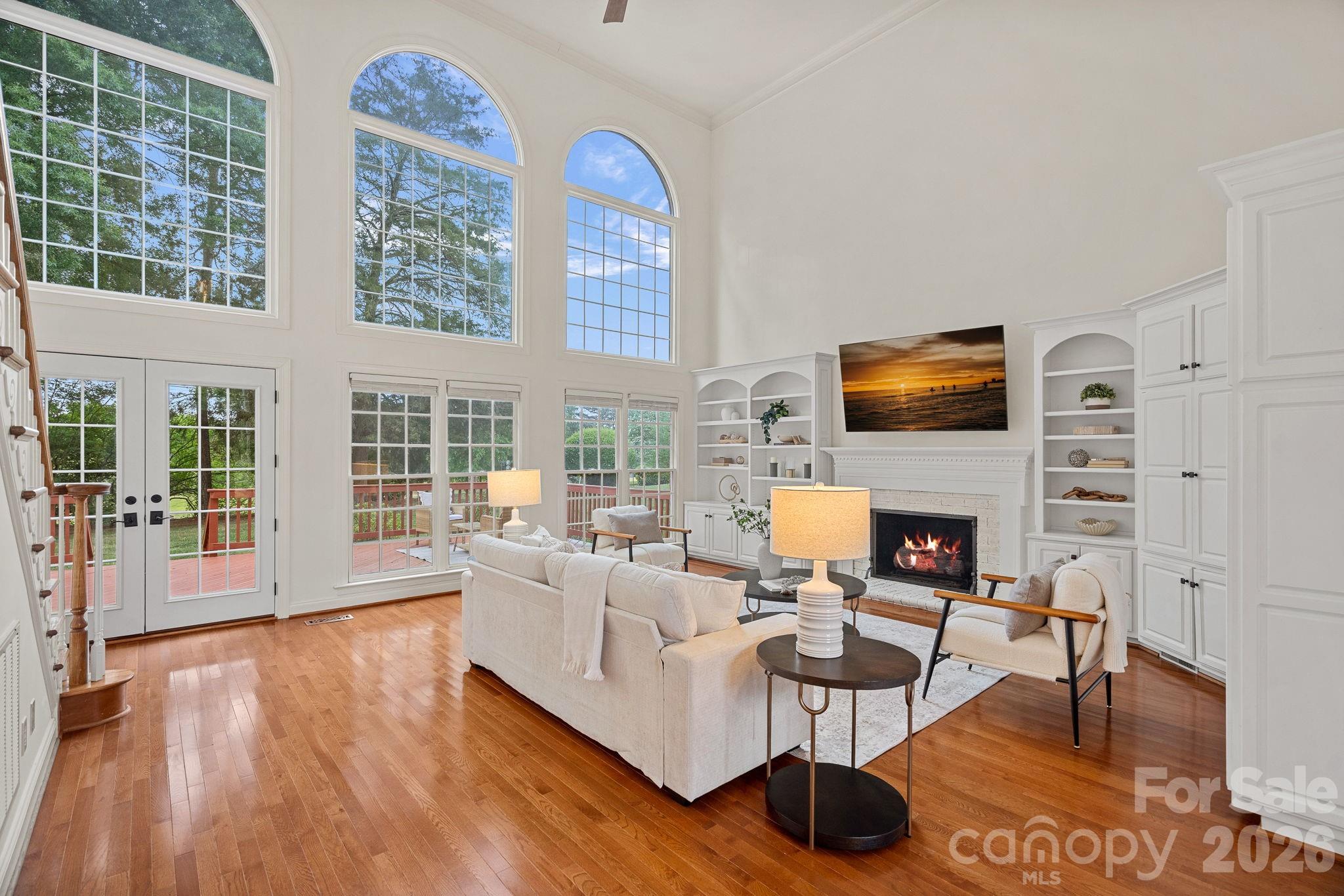 16110 Covington Point Lane Huntersville, NC 28078 - Photo 5 of 43 Gallery Image 5