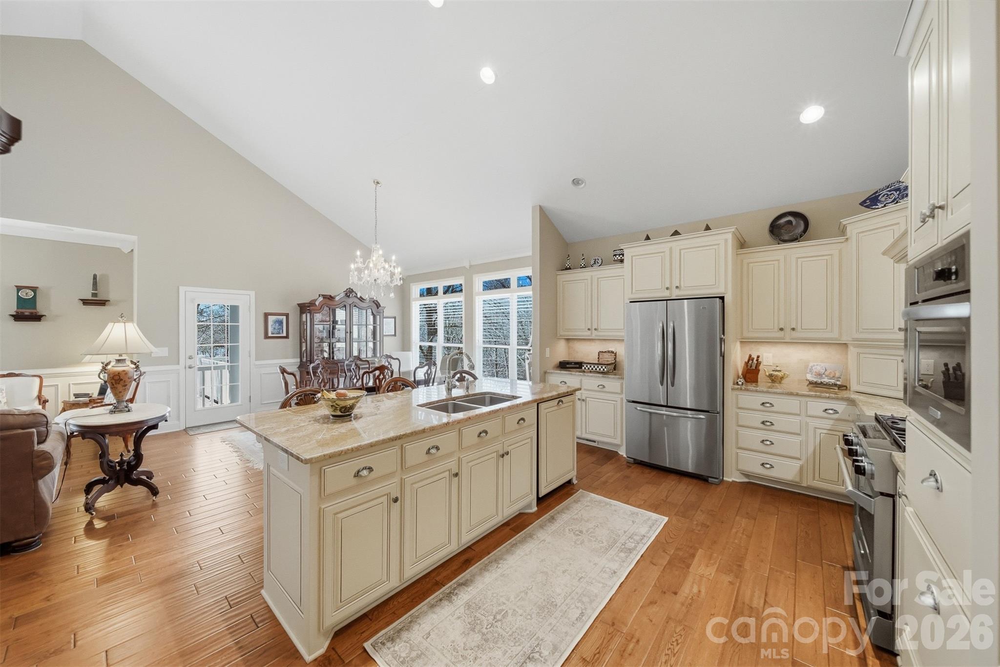 164 Ridge Point Drive Stony Point, NC 28678 - Photo 11 of 47 Gallery Image 11