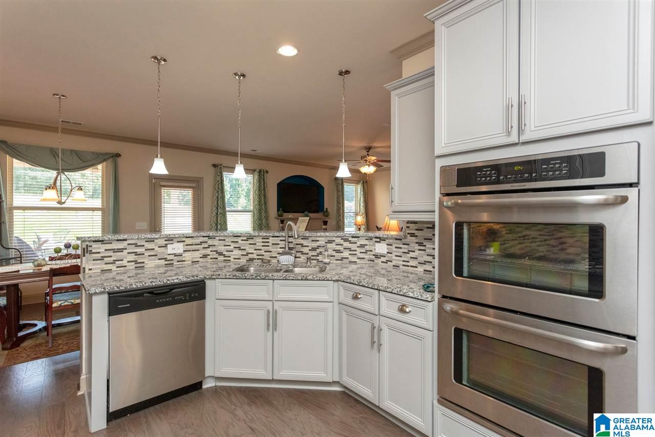 4570 Brookshire Loop Bessemer, AL 35022 - Photo 5 of 47