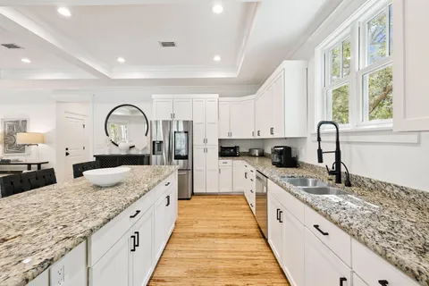 $1,975,000 | 16 Bosk Lane, Santa Rosa Beach, FL 32459
