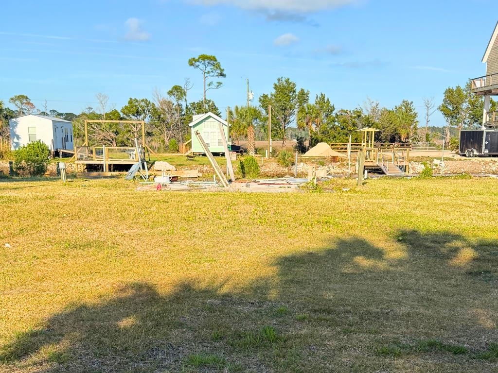 20460 Ponce De Leon Road Perry, FL 32348 - Photo 5 of 15