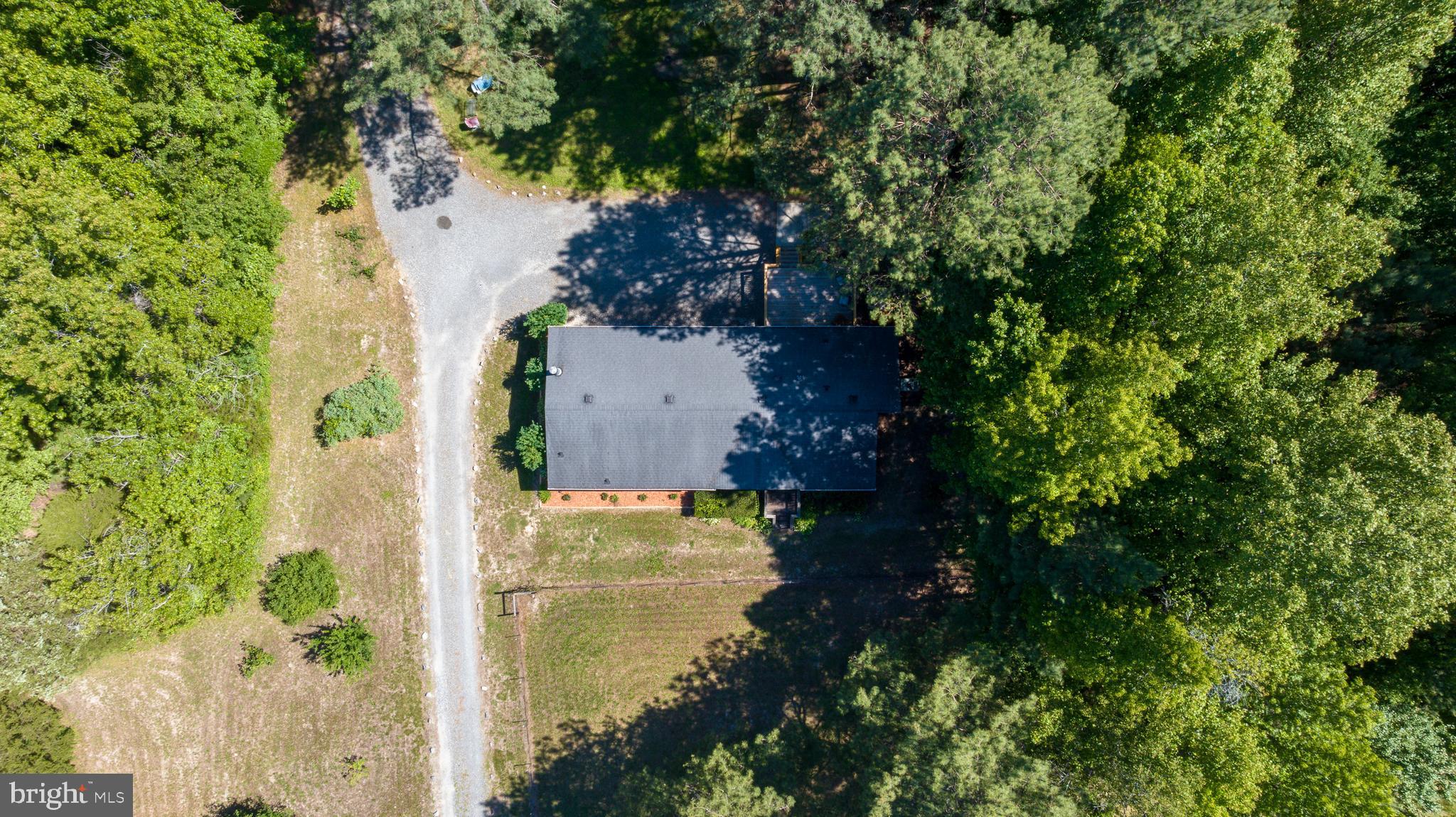 4278 Dorrell Road Aylett, VA 23009 - Photo 31 of 34 private retreat all to yourself