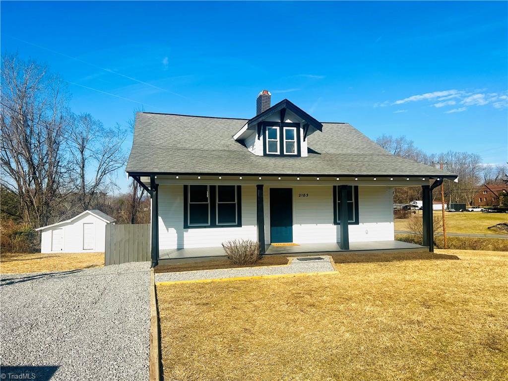 2183 Westfield Road Mount Airy, NC 27030 - Photo 23 of 27