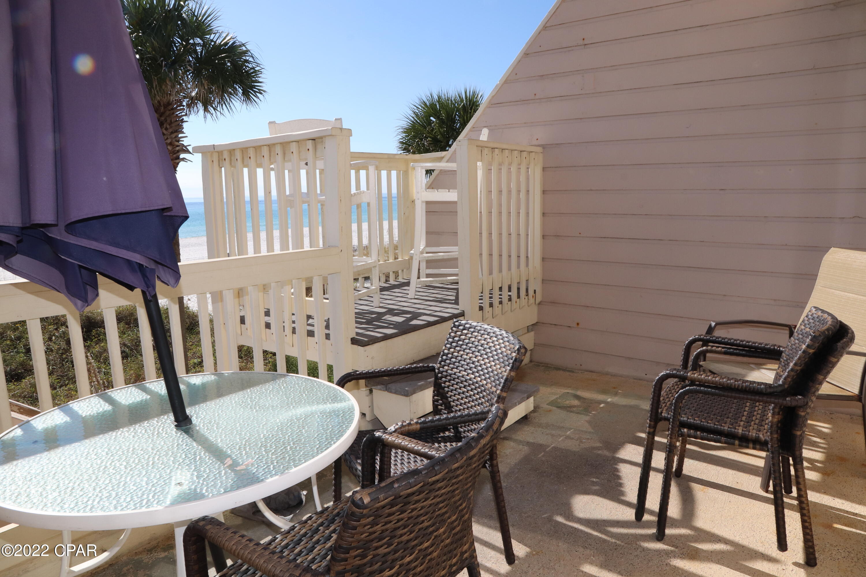 22519 Front Beach Road, Unit 150 Panama City Beach, FL 32413 - Photo 10 of 33 Gallery Image 10