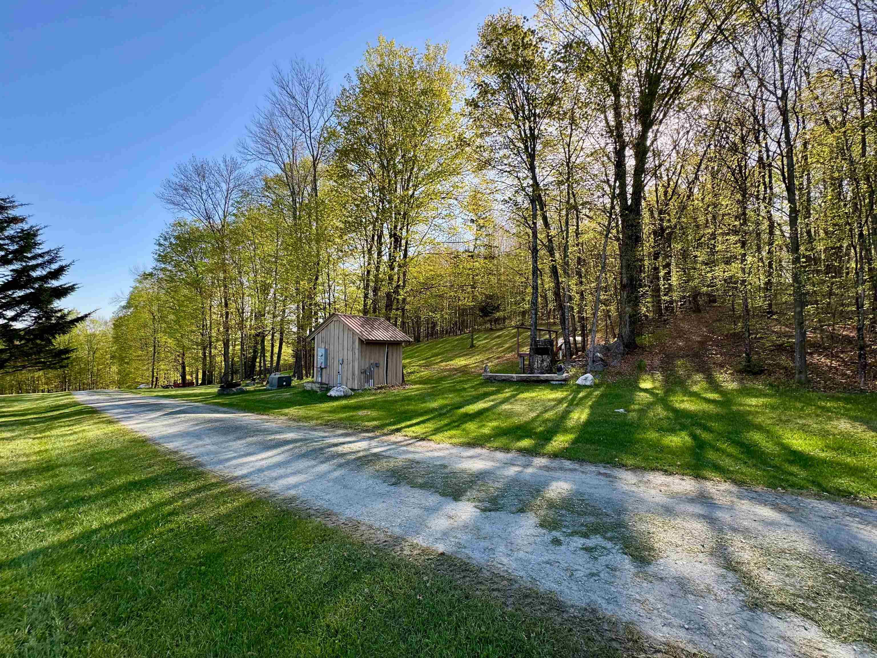 817 Topsham Road Newbury, VT 05051 - Photo 39 of 60