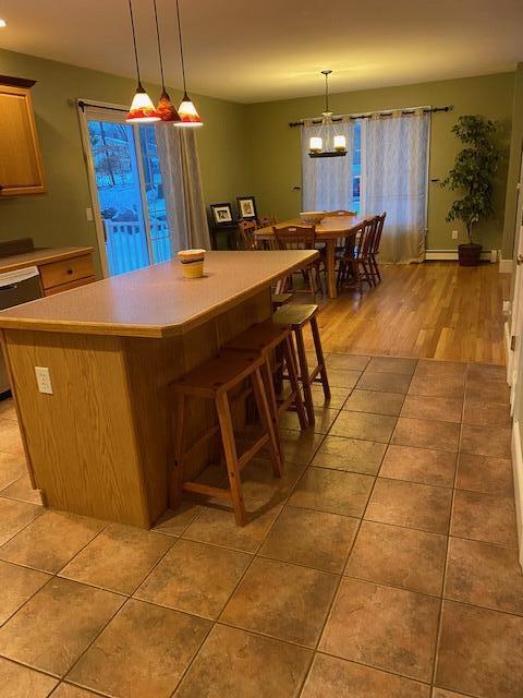 22 Valley Road Cape Elizabeth, ME 04107 - Photo 6 of 36 kitchen