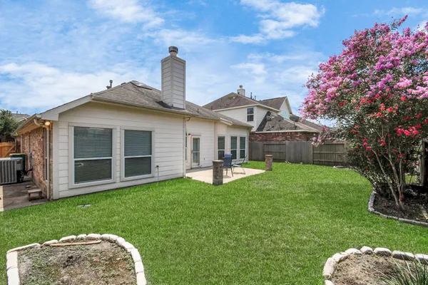 $2,450 | 2924 Perdido Bay Lane, Pearland, TX 77584