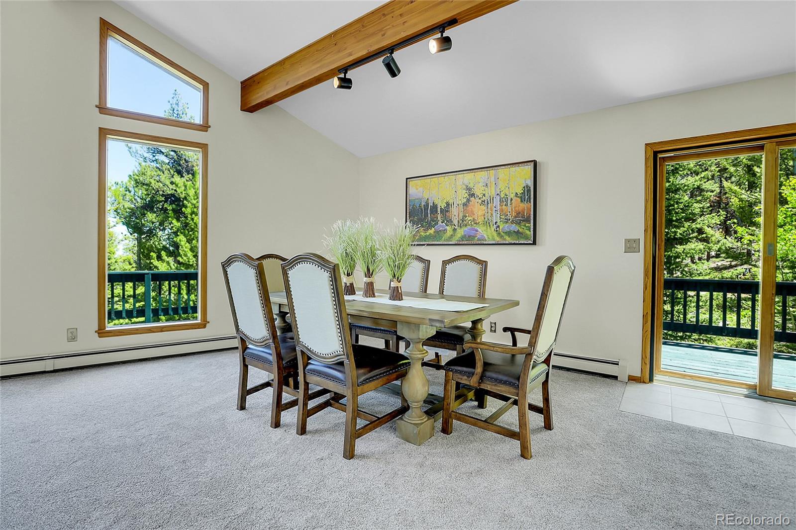 11333 Conifer Mountain Road Conifer, CO 80433 - Photo 18 of 50