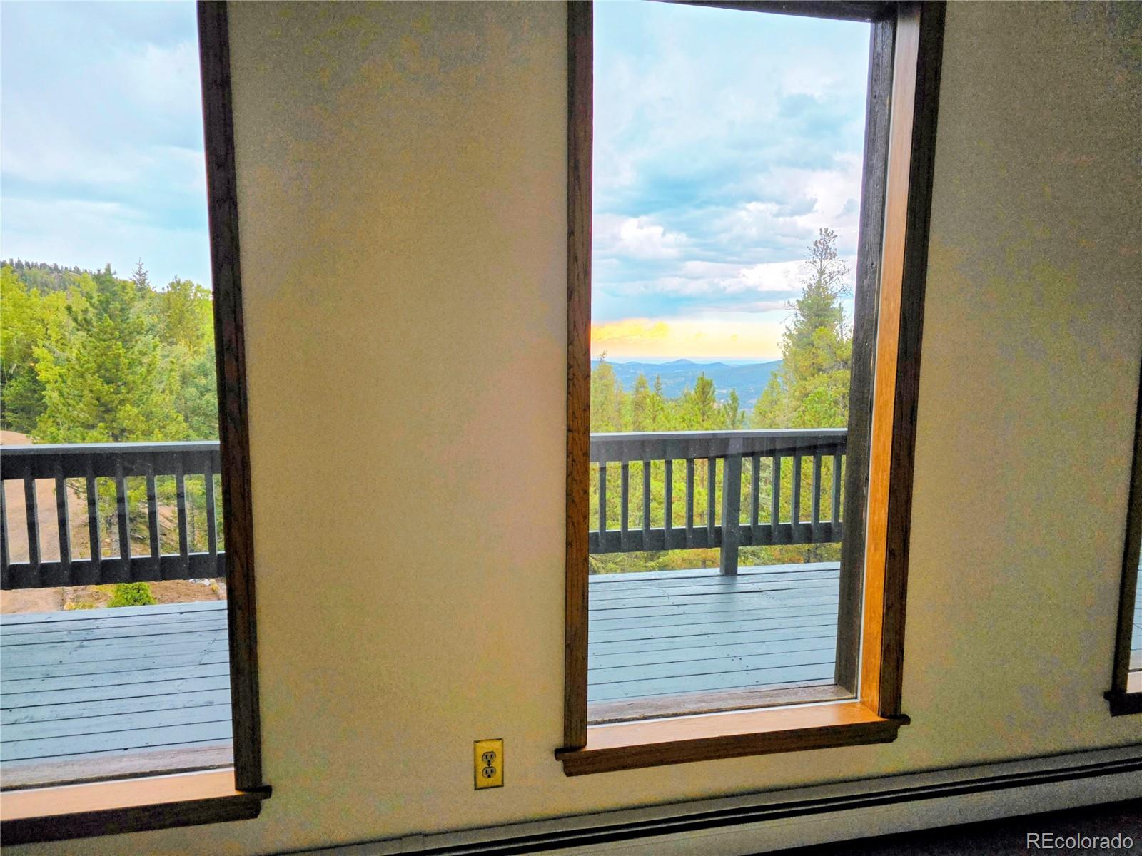 11333 Conifer Mountain Road Conifer, CO 80433 - Photo 25 of 50