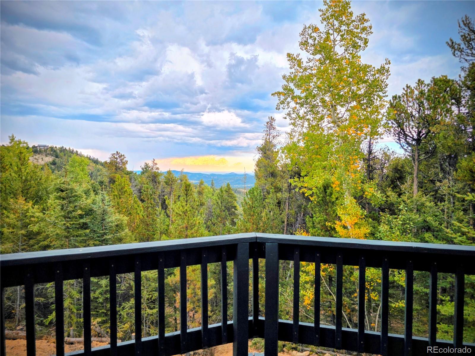 11333 Conifer Mountain Road Conifer, CO 80433 - Photo 3 of 50