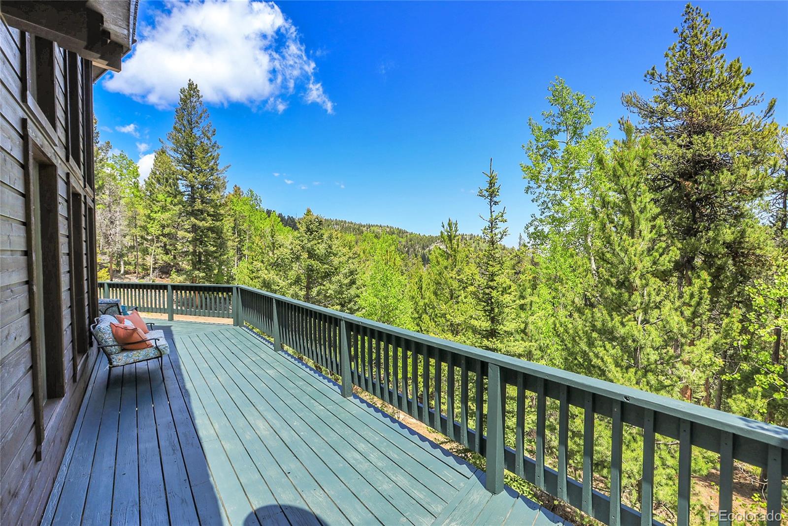 11333 Conifer Mountain Road Conifer, CO 80433 - Photo 10 of 50