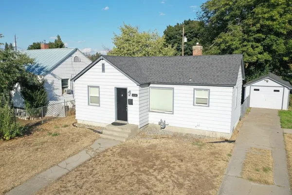 $265,000 | 6114 North Post Street, Spokane, WA 99205