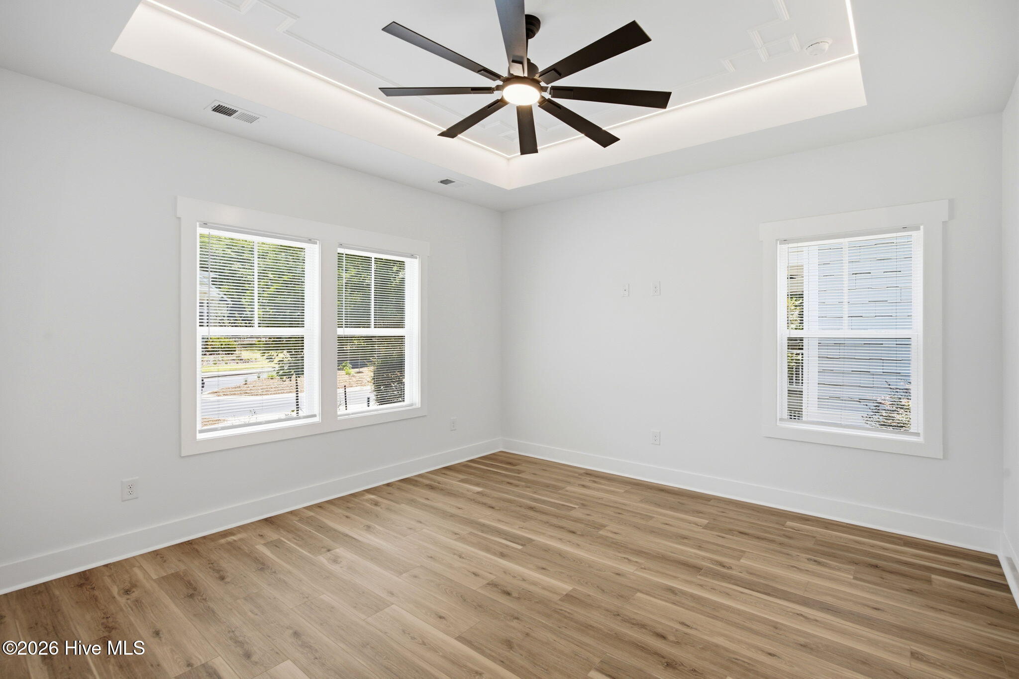 9099 Fountain Street Southwest Calabash, NC 28467 - Photo 12 of 32 Primary Bedroom