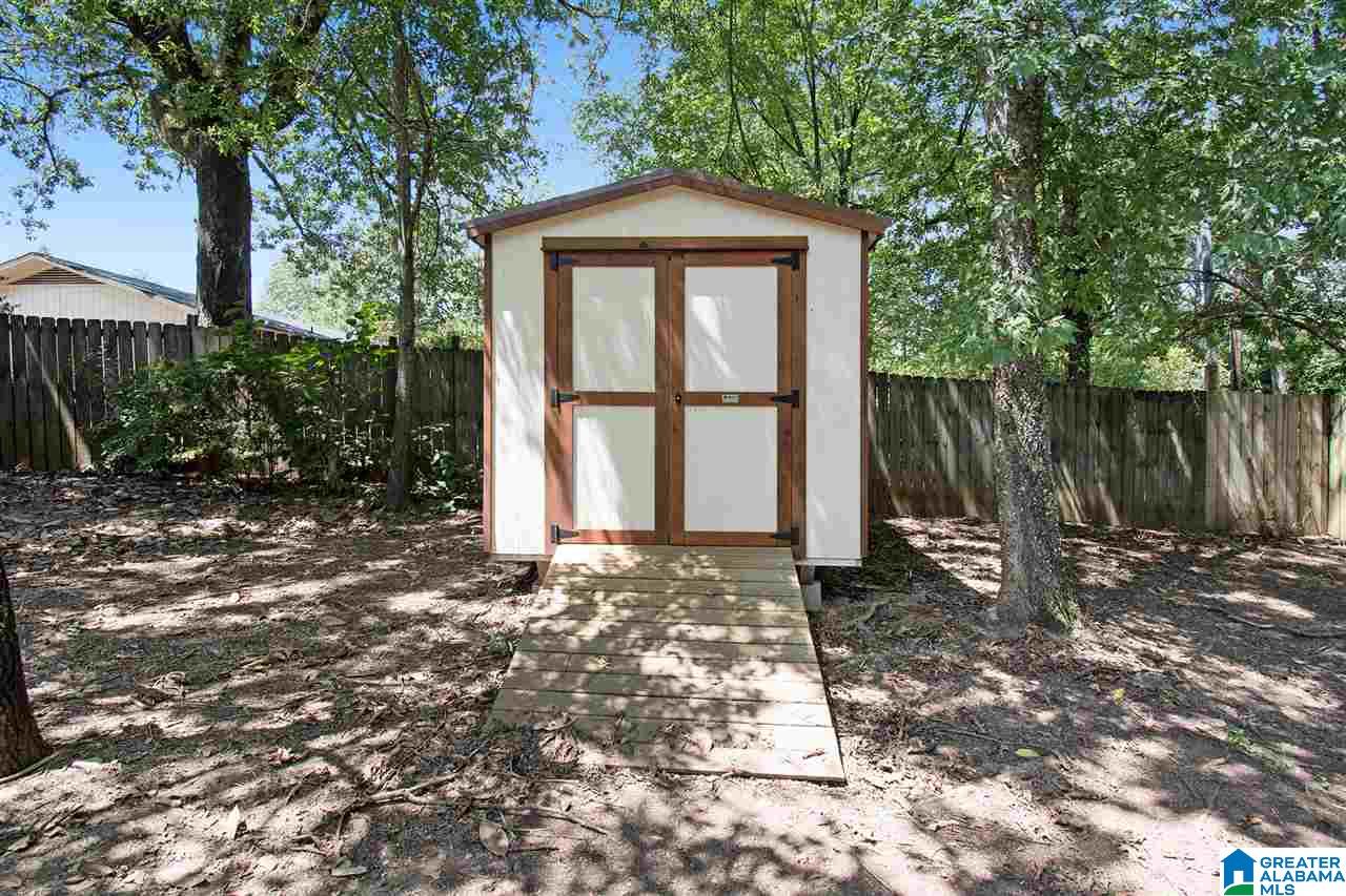 212 Savannah Lane Calera, AL 35040 - Photo 38 of 42