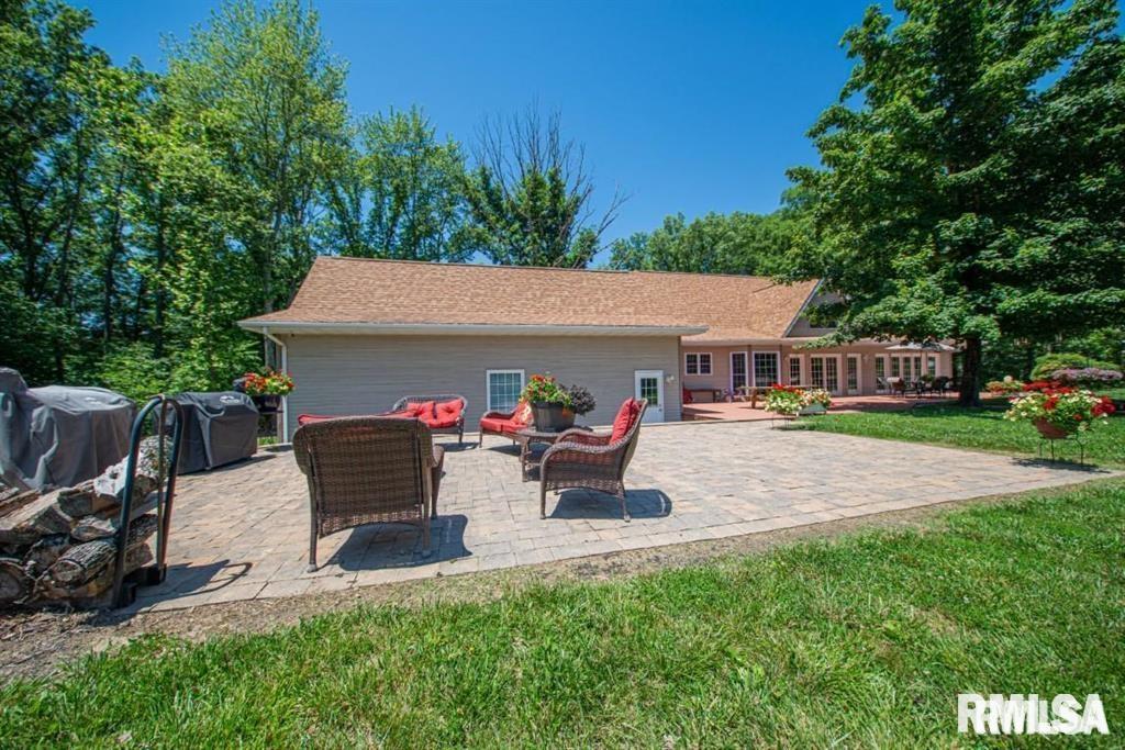 18516 East Saddle Club Road Belle Rive, IL 62810 - Photo 3 of 49