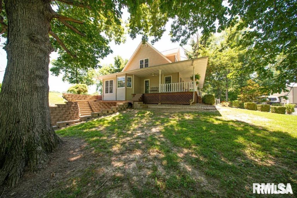 18516 East Saddle Club Road Belle Rive, IL 62810 - Photo 46 of 49