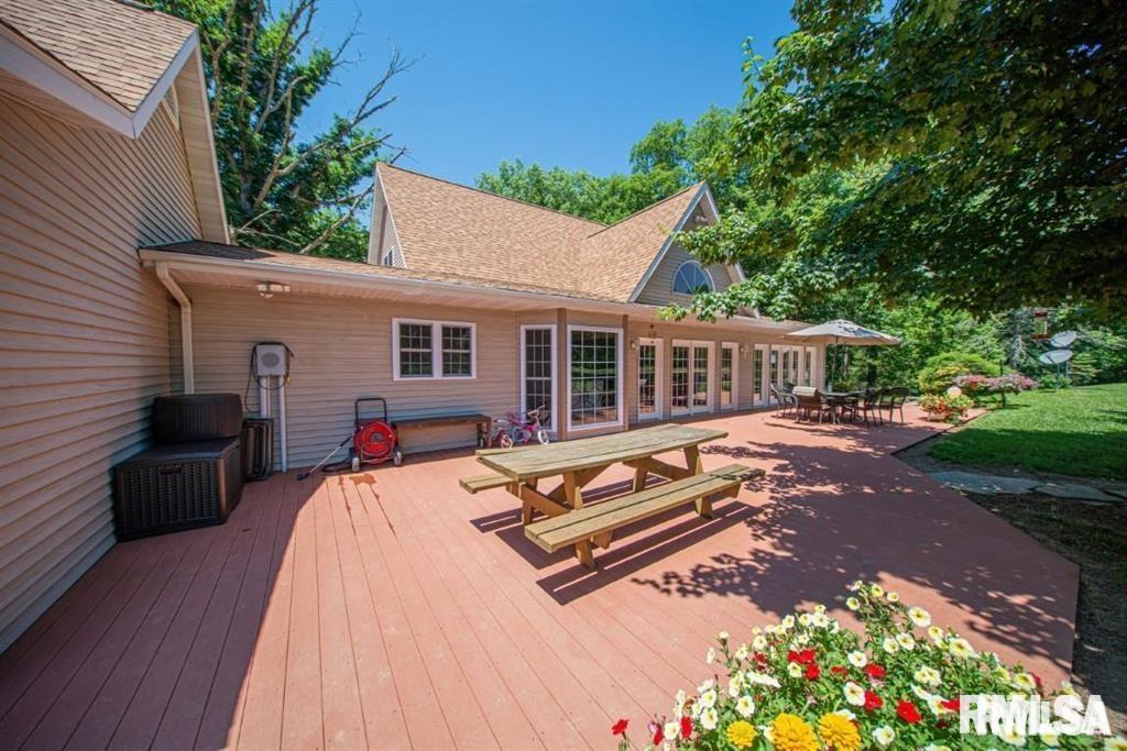 18516 East Saddle Club Road Belle Rive, IL 62810 - Photo 5 of 49