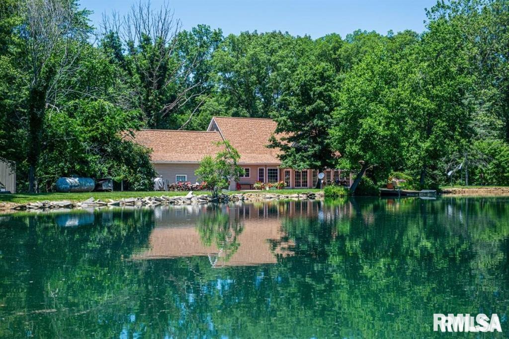 18516 East Saddle Club Road Belle Rive, IL 62810 - Photo 6 of 49