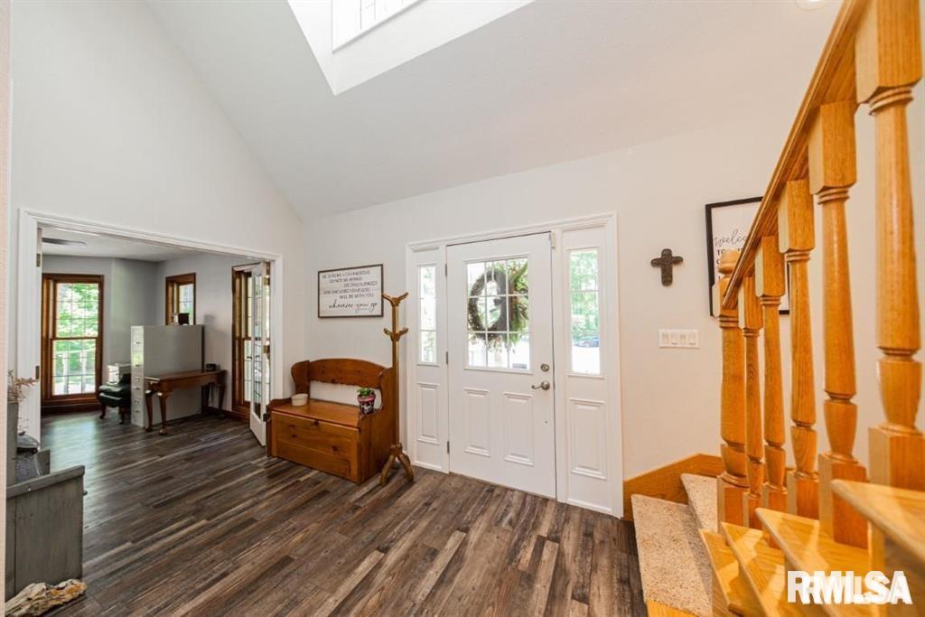 18516 East Saddle Club Road Belle Rive, IL 62810 - Photo 9 of 49