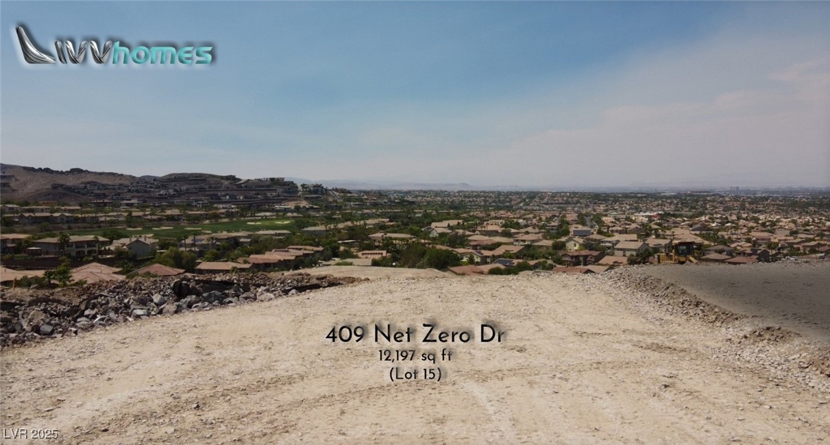 409 Net Zero Drive Henderson, NV 89012 - Photo 23 of 24