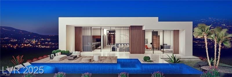 409 Net Zero Drive Henderson, NV 89012 - Photo 3 of 24