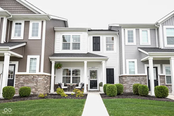 $269,999 | 3477 Lehigh Avenue, Westfield, IN 46074