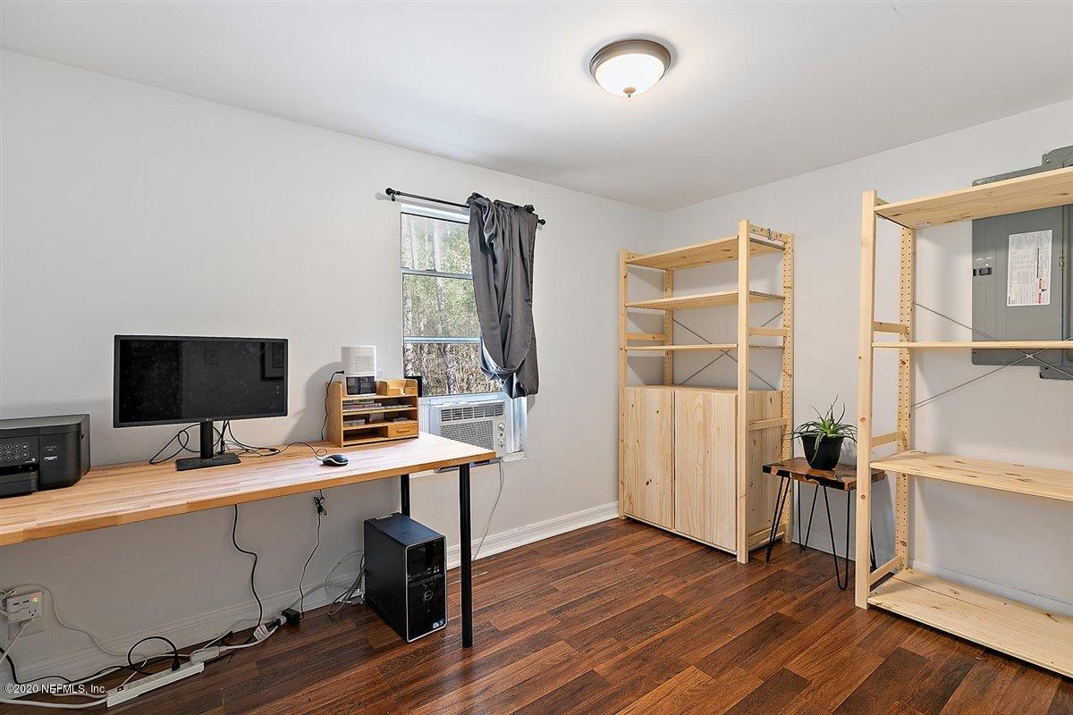 12947 Boney Road Jacksonville, FL 32226 - Photo 14 of 20 12-Bedroom_Office